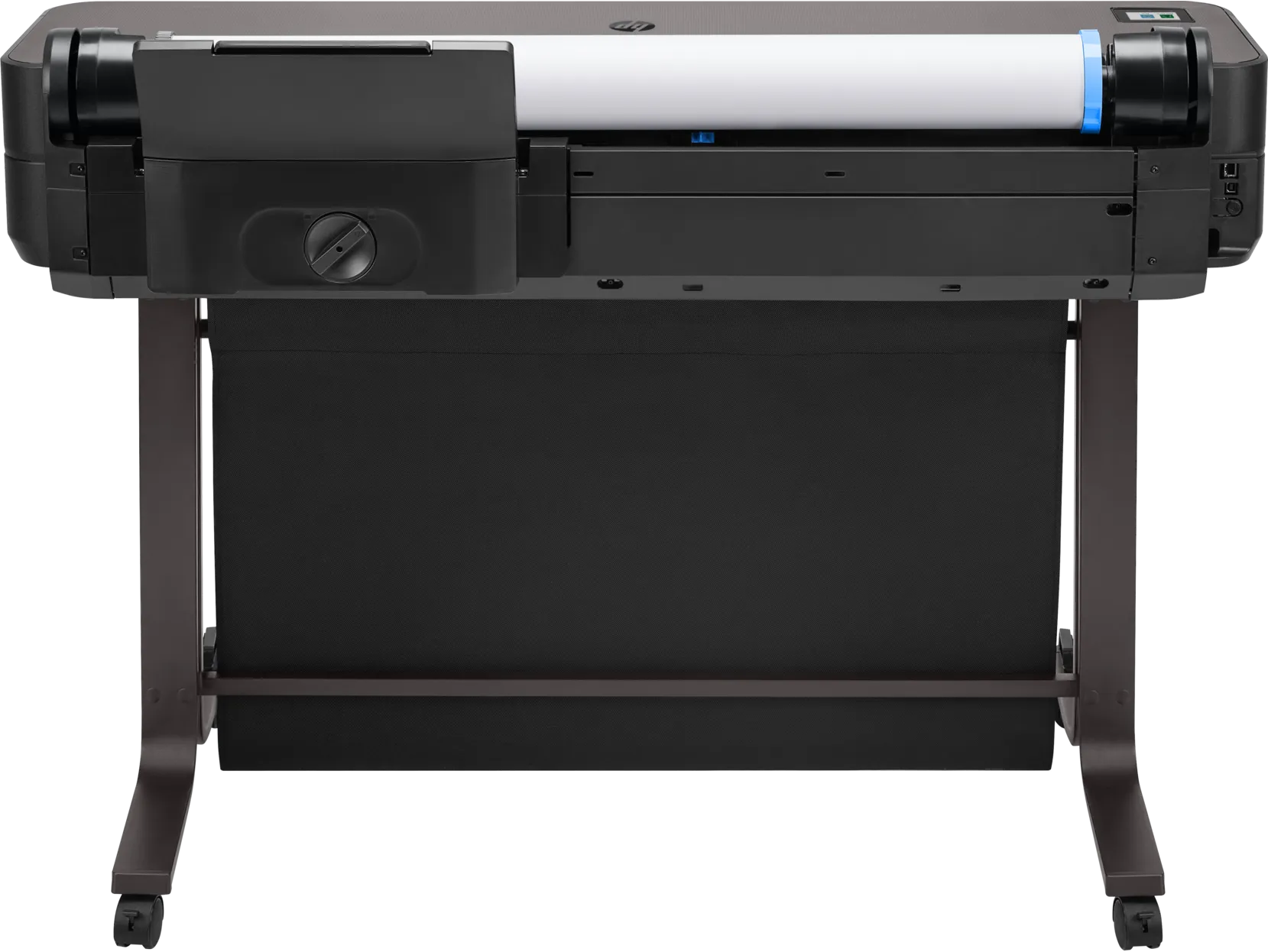 Плоттер HP